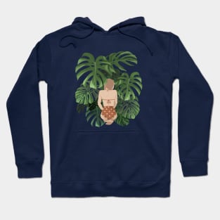 Summer vibes Hoodie